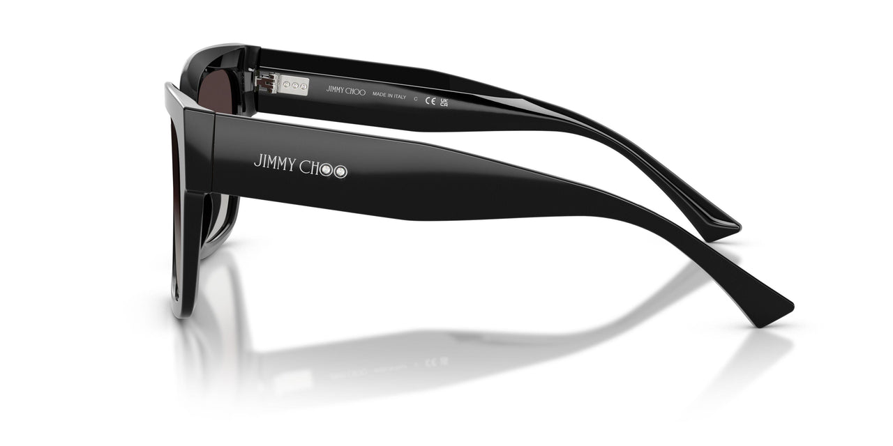 50008G - Black - Gradient Gray