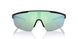 504/7V - Black - Blue Mirror Violet