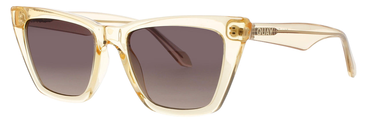 Quay CALLTHESHOTS Sunglasses