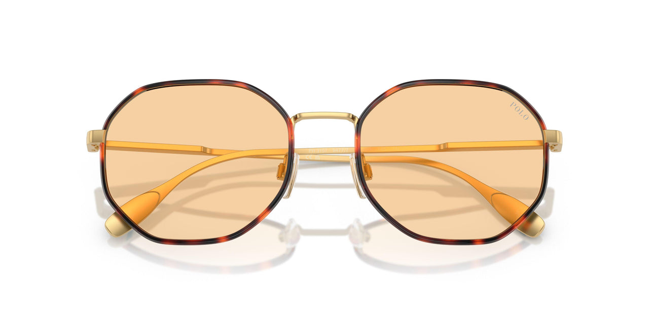 9477/7 - Gold - Light Orange