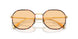 9477/7 - Gold - Light Orange