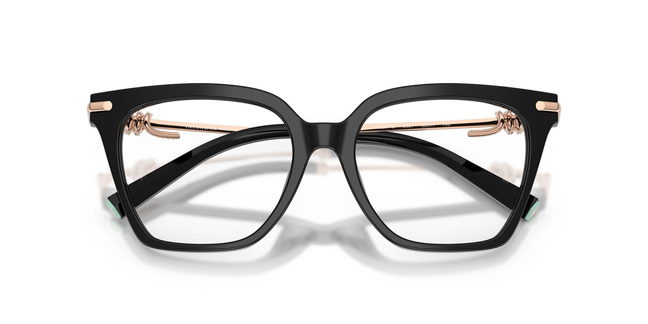 8001 - Black