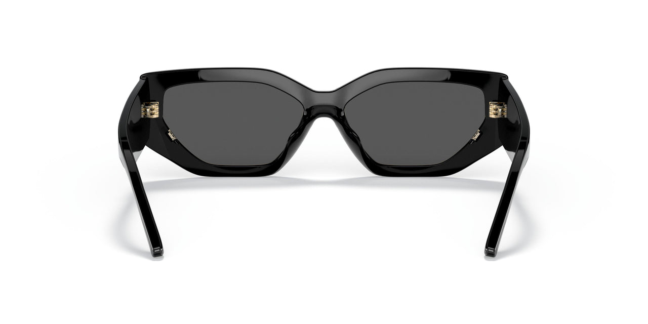 179187 - Black - Grey Solid