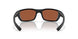 905612 - 01 Blackout - Green Mirror 580g