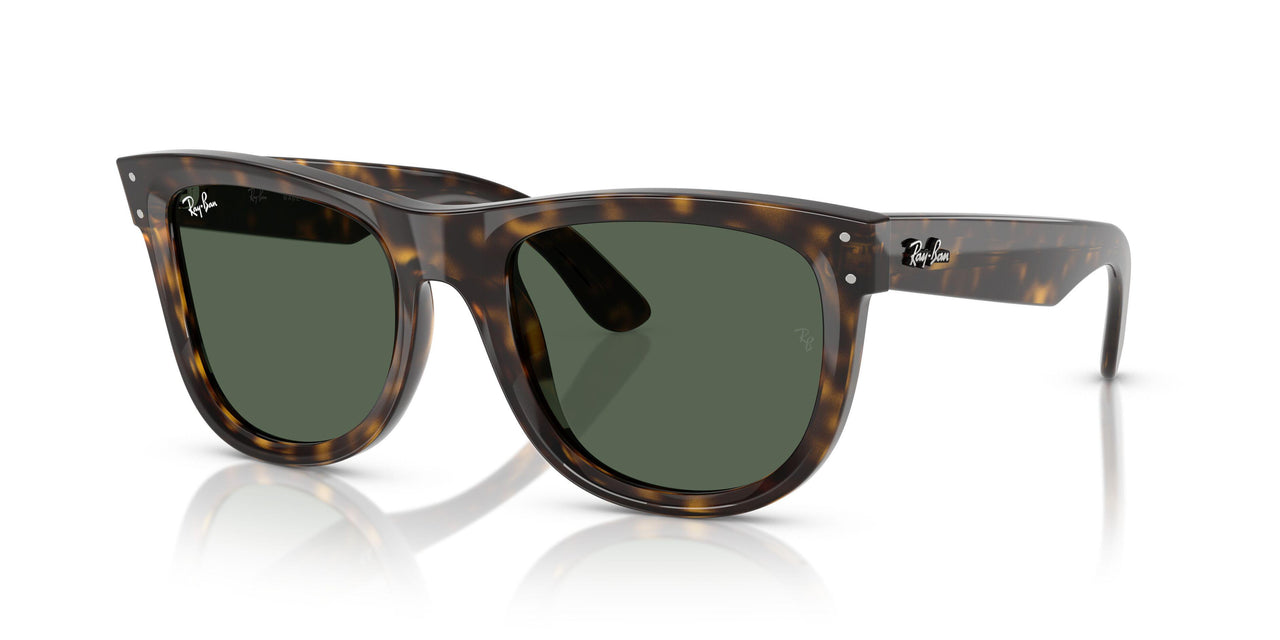6790VR - Brown - Dark Green