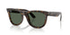 6790VR - Brown - Dark Green