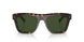 502/71 - Havana - Dark Green