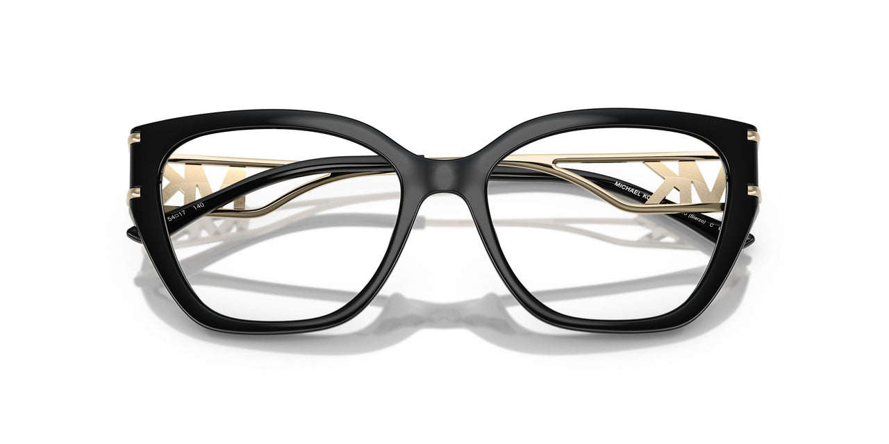 3005 - Black