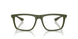 61841W - Green - Clear