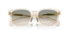 30032C - White - Light Brown Grad Light Green