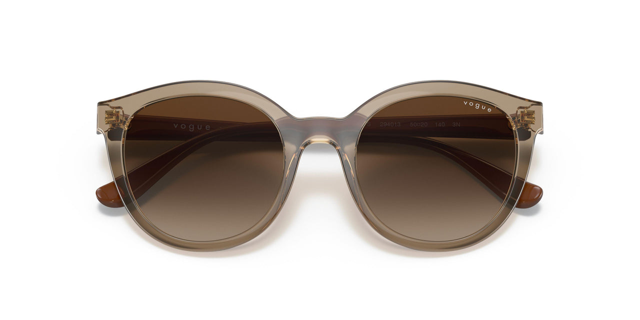 294013 - Light Brown - Brown Gradient
