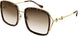 003 - Gold - Brown