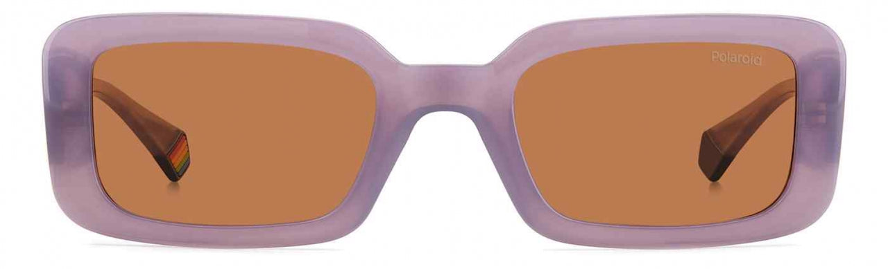 0789-HE - LILAC - Copper Polarize
