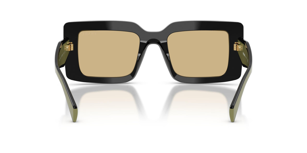 03K10R - Black - Yellow