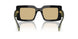 03K10R - Black - Yellow