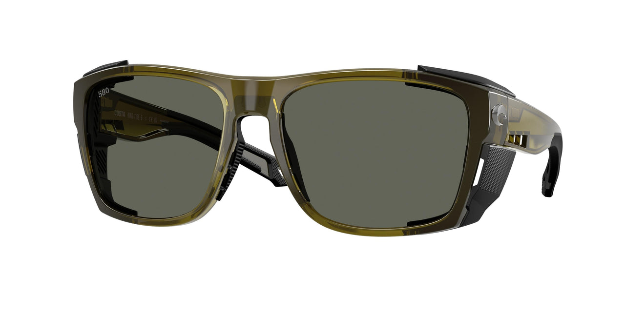 Costa Del Mar King Tide 6 9112 Sunglasses