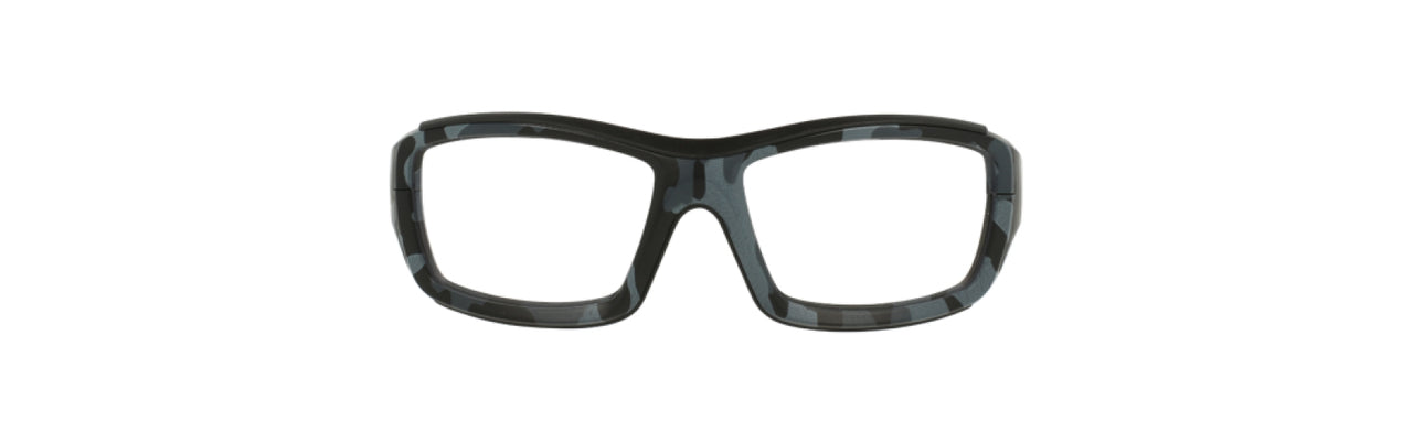 126 - Black Camo