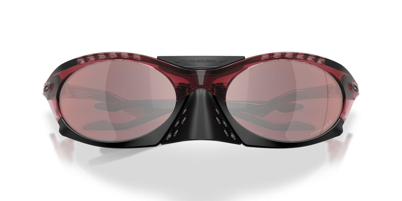 943716 - Red - Prizm Snow Black Iridium