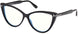 Tom Ford 5843B Blue Light blocking Filtering Eyeglasses