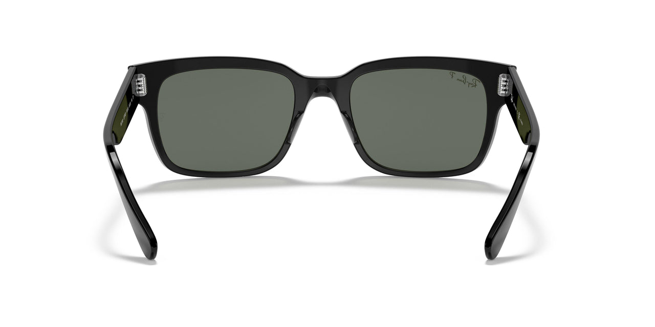 901/58 - Black - G-15 Green