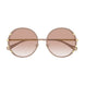 003 - Pink/Gold - Orange