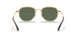 001/71 - Gold - Green