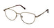 London Fog 625 Eyeglasses