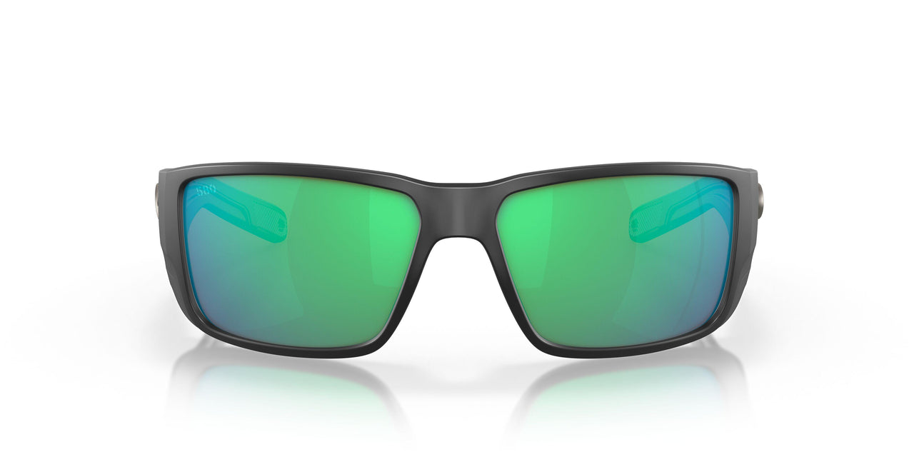 907802 - Black - Green Mirror 580g