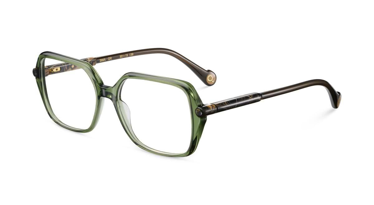 GR - Green