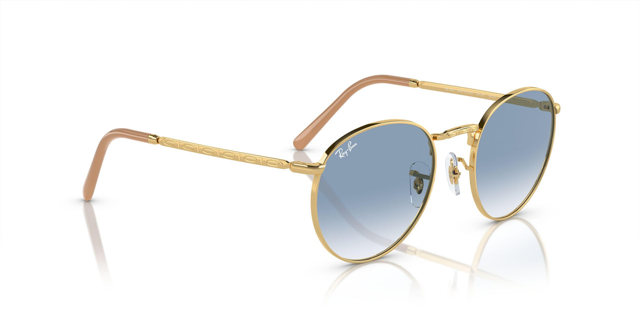 001/3F - Gold - Blue