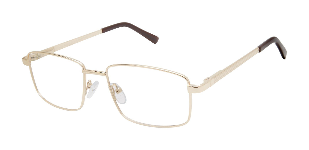 New Globe M595-P Eyeglasses