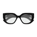 001 - Black - Transparent