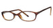 PLASTICS II CERTAIN Eyeglasses