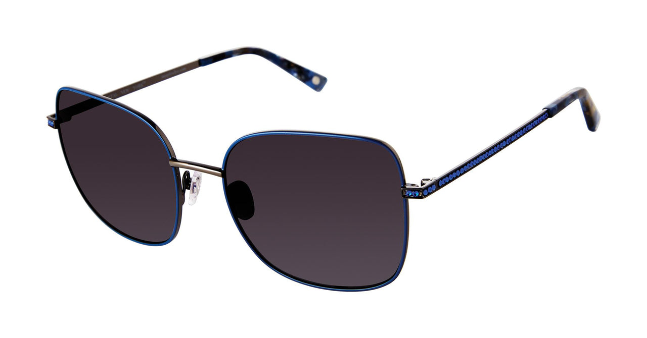 Jimmy Crystal New York JCS487 Eyeglasses
