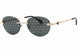 Palm Angels CRYSTAL Sunglasses