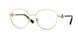 Versace 1273D Eyeglasses