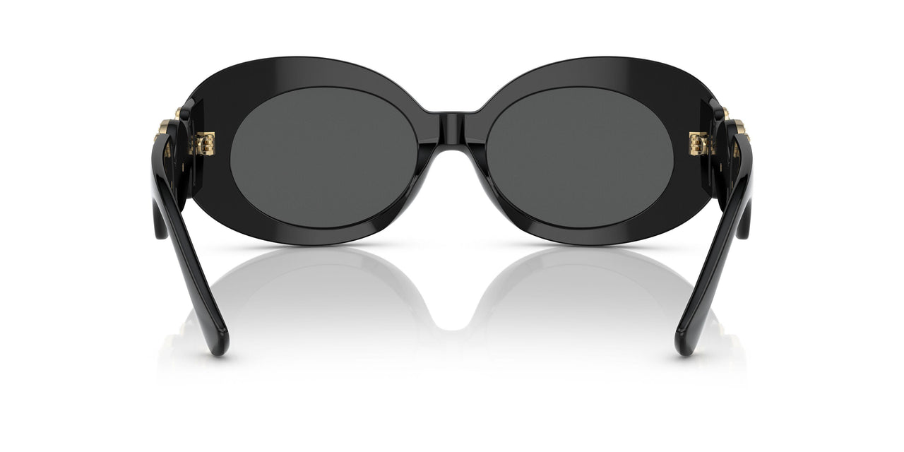 GB1/87 - Black - Dark Grey