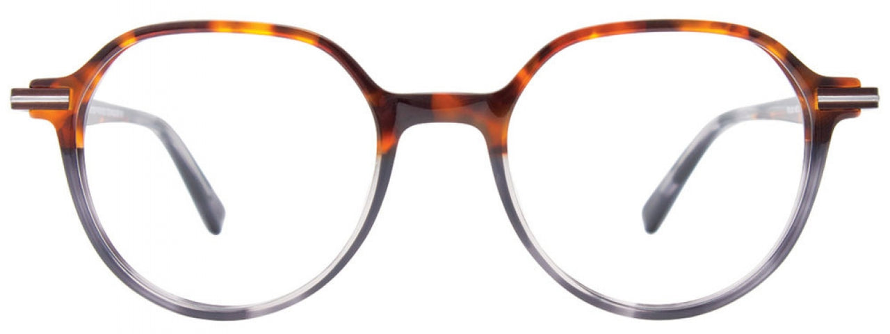 10 - Tortoise & Grey / Tortoise