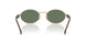 ZVN70L - Gold - Dark Green