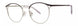 Vera Wang V552 Eyeglasses