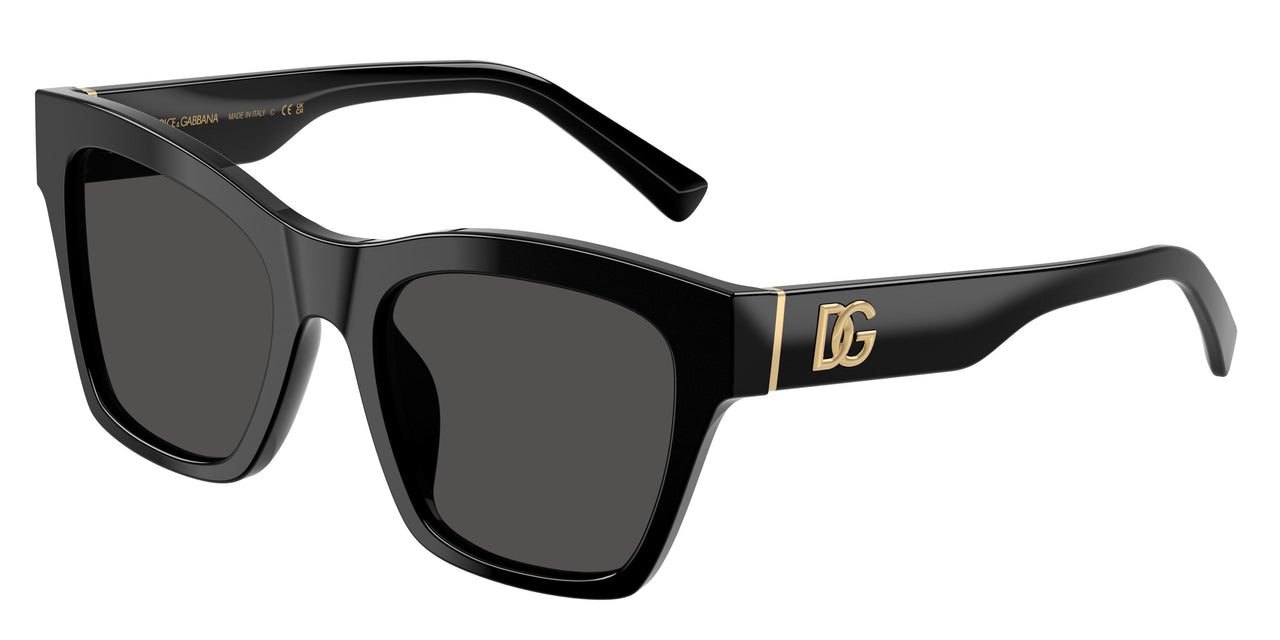 Dolce & Gabbana 4512 Sunglasses