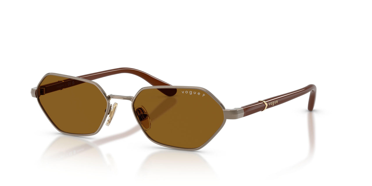 513883 - Brown - Dark Brown Polar
