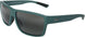 15 - Matte Dark Military Green - Neutral Grey