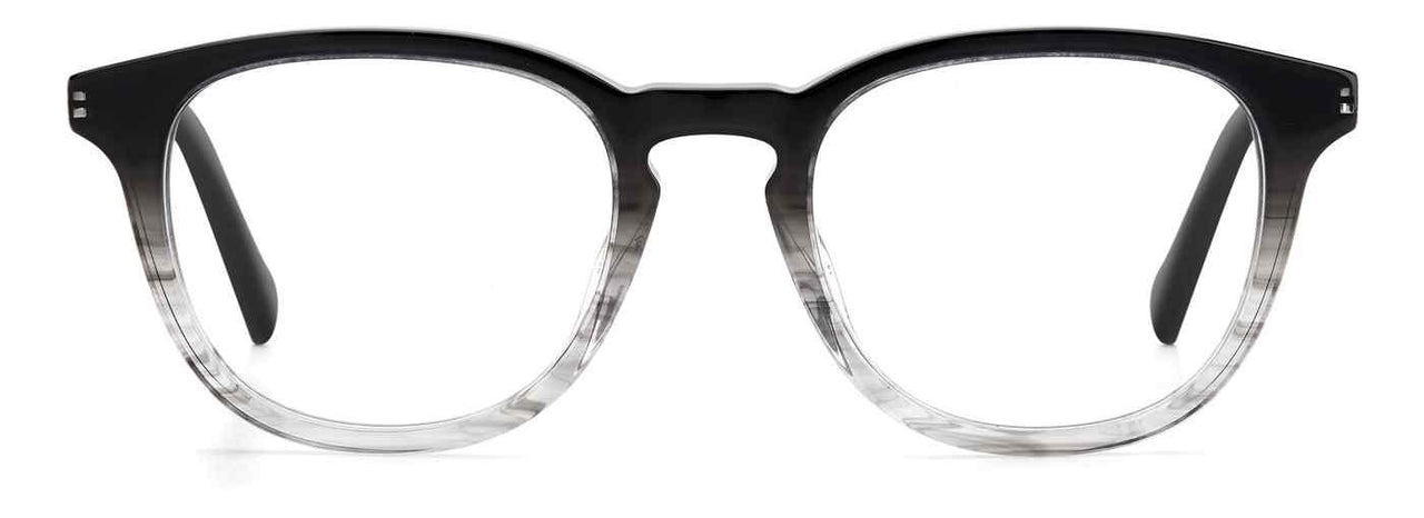 008A-00 - BLACK GREY