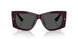 507587 - Violet - Dark Grey