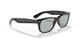 601/R5 - Black - Light Grey