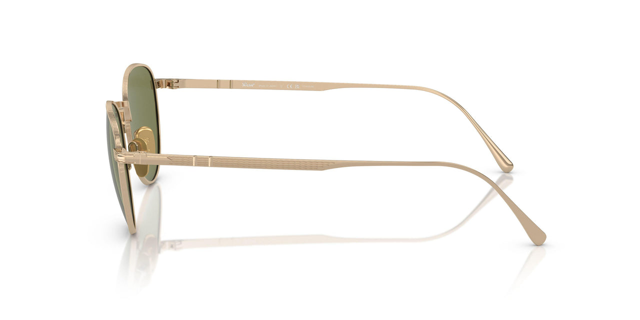 80004E - Gold - Green