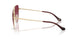 90058H - Gold - Merlot Gradient