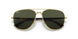 001/31 - Gold - Green