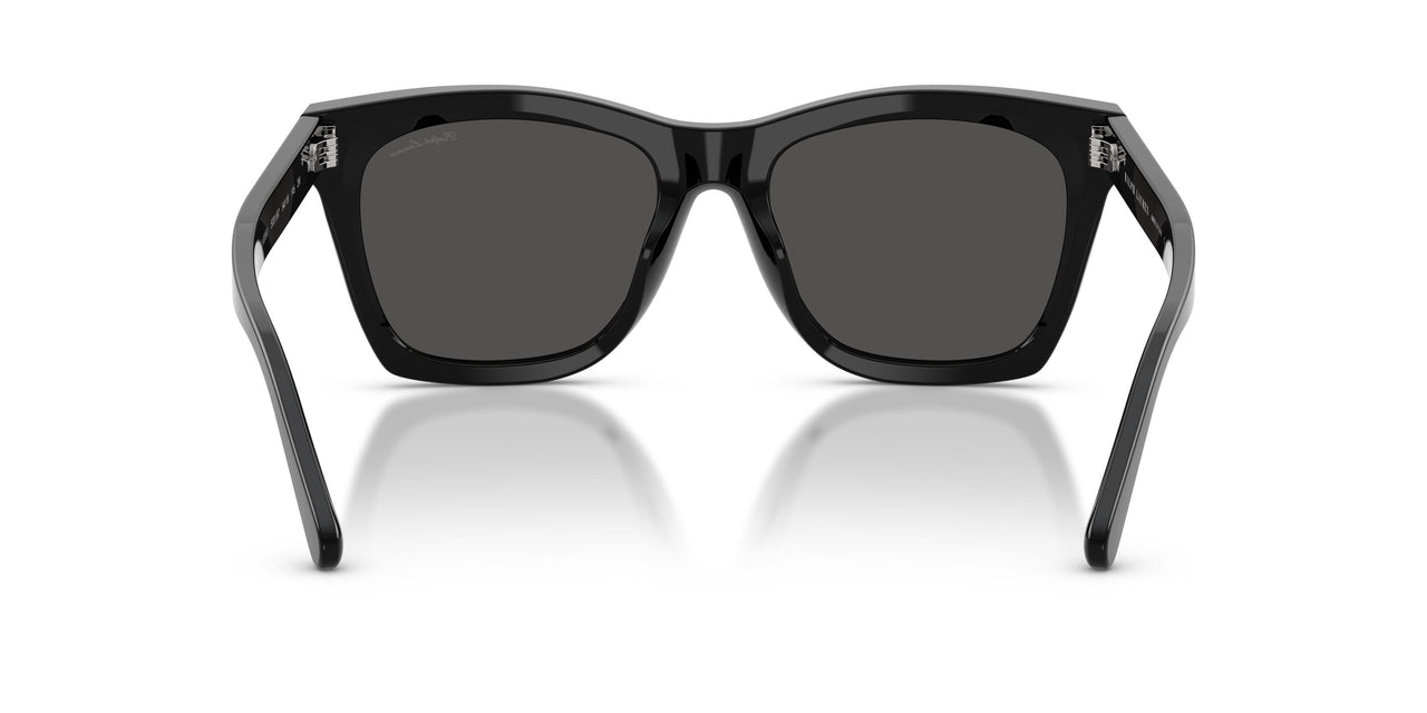 500187 - Black - Dark Grey